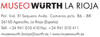 MUSEO WURTH LA RIOJA